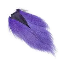 BUCKTAIL MEDIUM