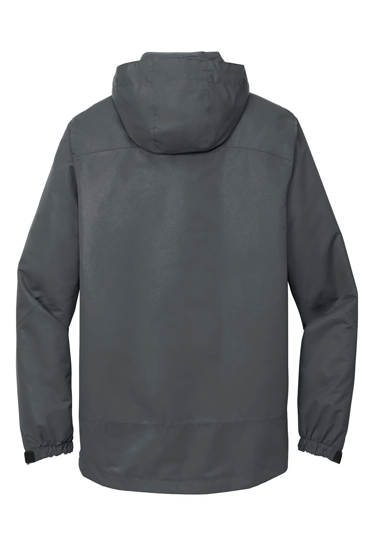 Port Authority® Vortex Waterproof 3-in-1 Jacket